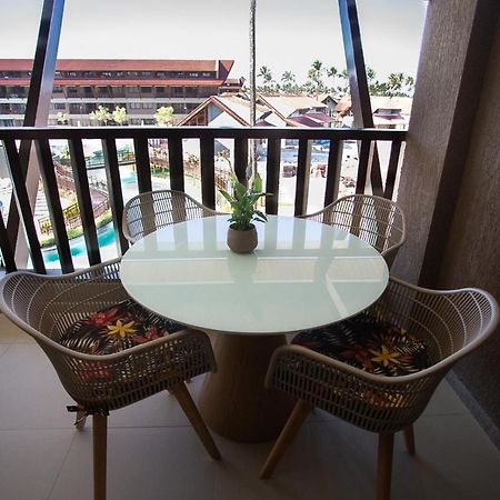 Oka Beach Flat Aconchegante Em Pôrto das Galinhas Zewnętrze zdjęcie