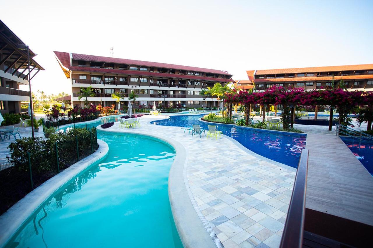Oka Beach Flat Aconchegante Em Pôrto das Galinhas Zewnętrze zdjęcie
