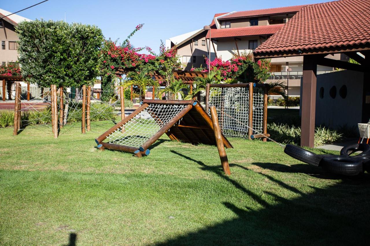 Oka Beach Flat Aconchegante Em Pôrto das Galinhas Zewnętrze zdjęcie