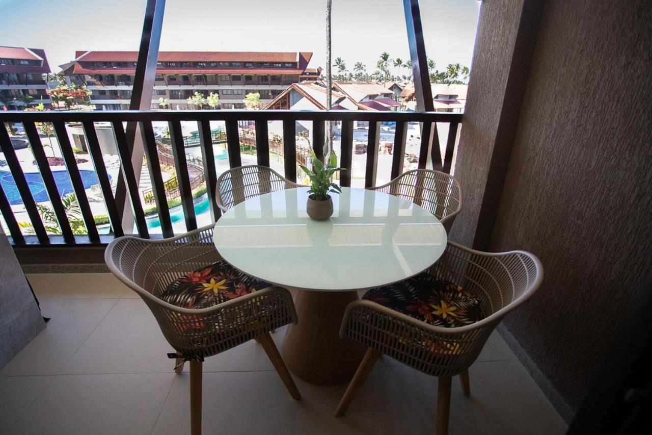 Oka Beach Flat Aconchegante Em Pôrto das Galinhas Zewnętrze zdjęcie