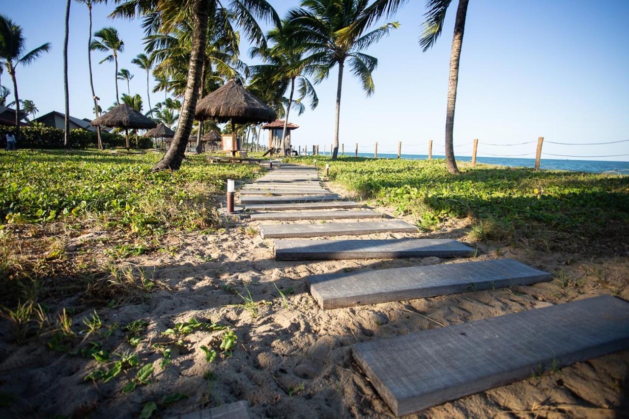 Oka Beach Flat Aconchegante Em Pôrto das Galinhas Zewnętrze zdjęcie