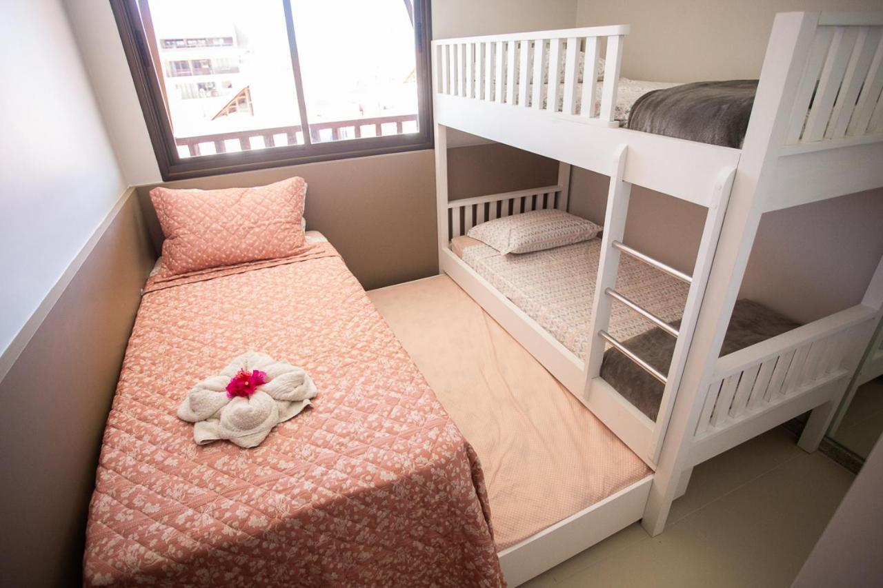 Oka Beach Flat Aconchegante Em Pôrto das Galinhas Zewnętrze zdjęcie