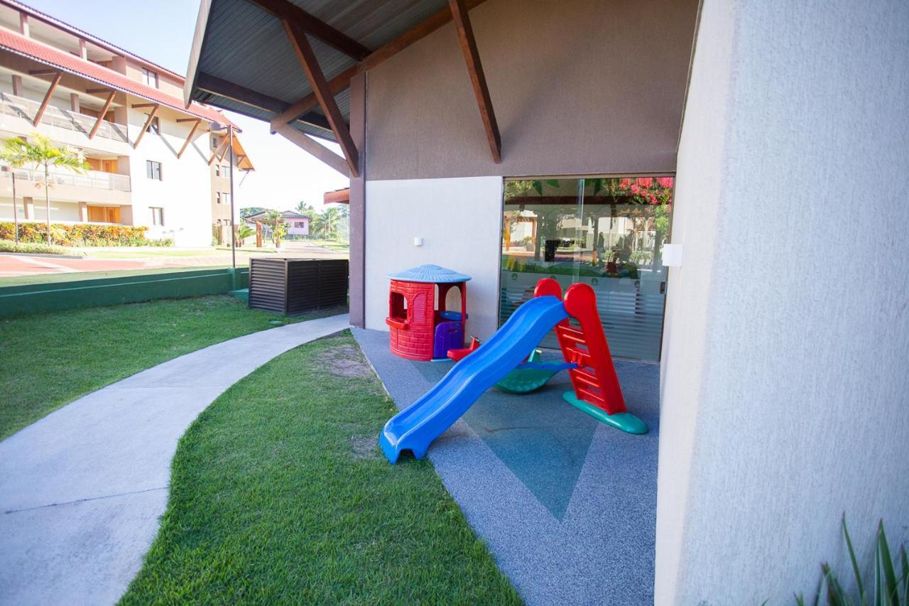 Oka Beach Flat Aconchegante Em Pôrto das Galinhas Zewnętrze zdjęcie