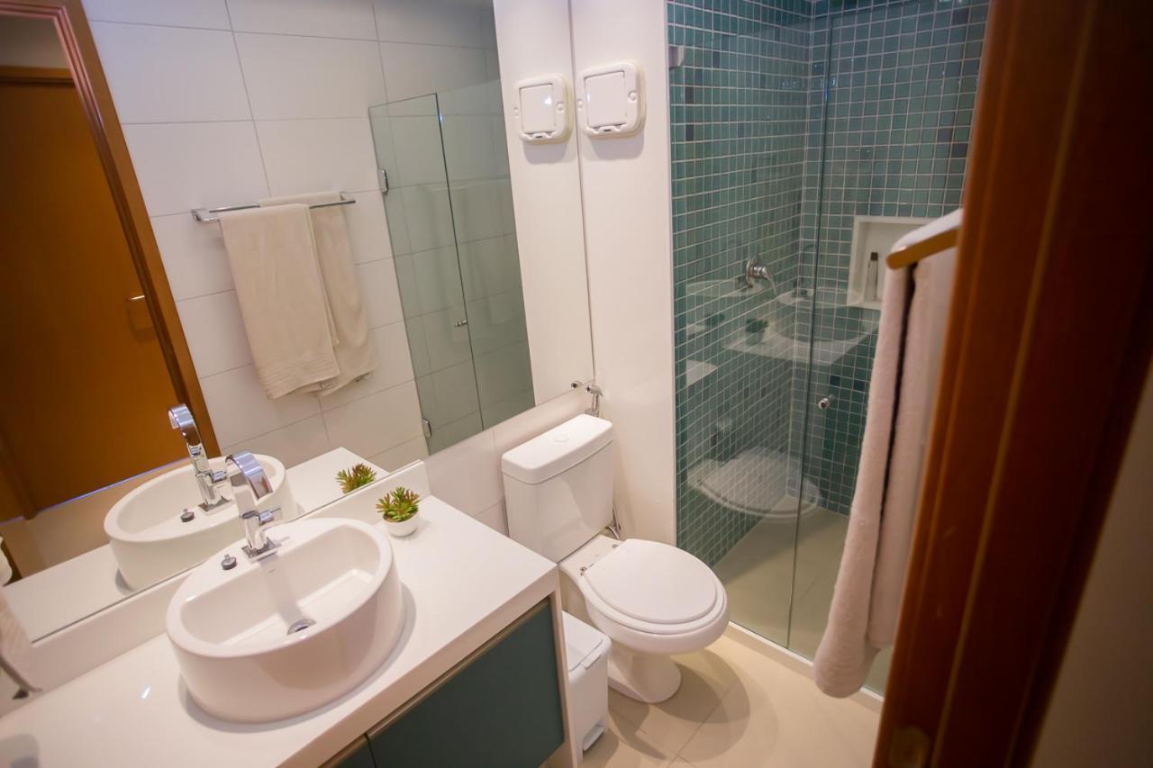Oka Beach Flat Aconchegante Em Pôrto das Galinhas Zewnętrze zdjęcie