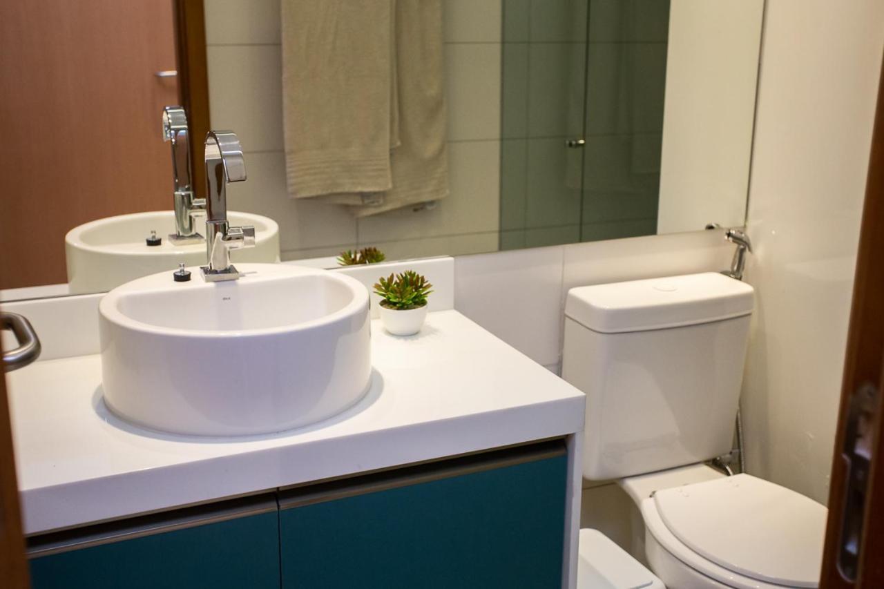 Oka Beach Flat Aconchegante Em Pôrto das Galinhas Zewnętrze zdjęcie