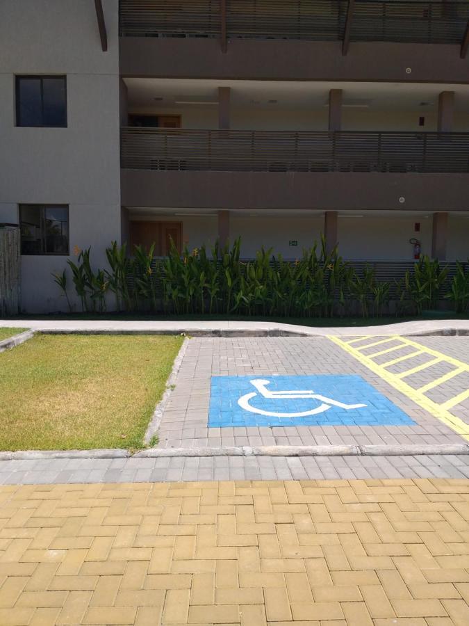 Oka Beach Flat Aconchegante Em Pôrto das Galinhas Zewnętrze zdjęcie